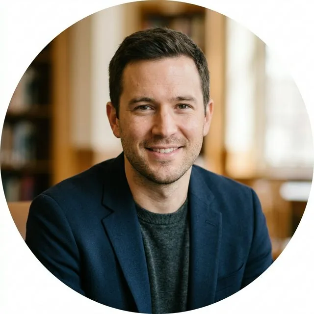 David Chen headshot, NoLimitCoins senior casino analyst