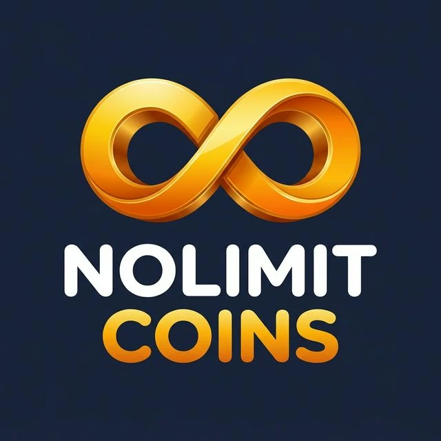 NoLimitCoins Canada logo